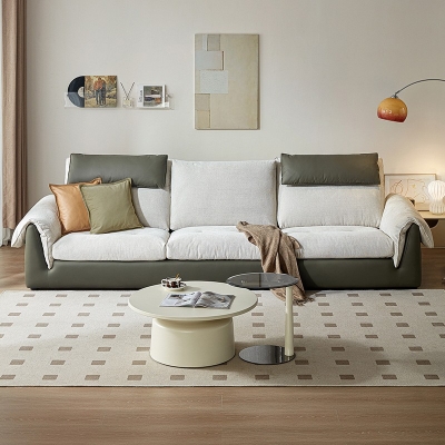 Unique Design Fabric Sofa