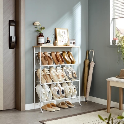 Household Storage Shoe Rack