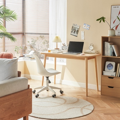 Wood Writing Desk