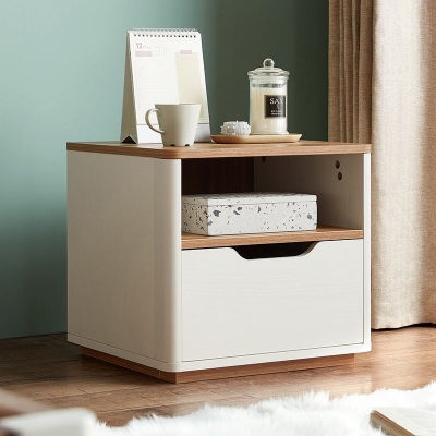 Mini Storage Nightstand